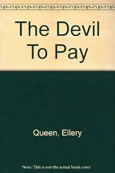 Paperback The Devil to Pay Book
