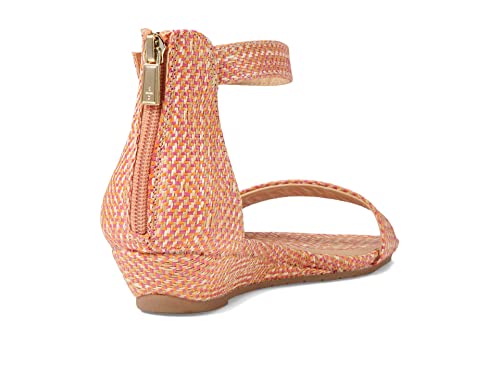 Image of Kenneth Cole REACTION Women's Viber 2 Piece Wedge Sandals