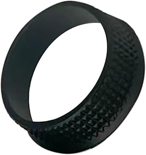 Replacement Top Cover Dial Mode Button Circle Rubber, Dial Rubber for Canon EOS 5D4 5D Mark IV