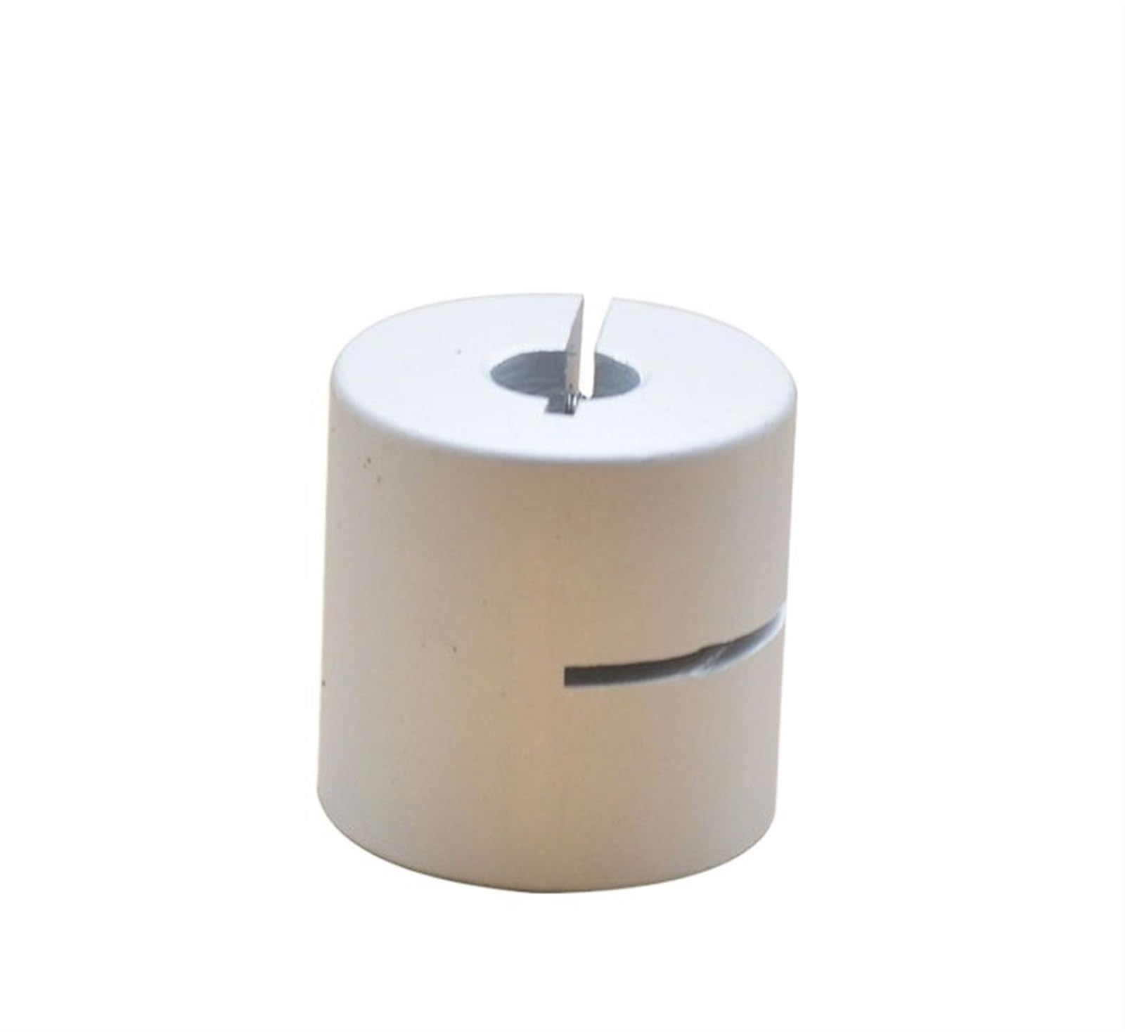 Rigid coupling,Stainless steel rigid coupling 1pcs D16L16 Aluminum CNC Flexible Shaft Coupler Clamping Rigid Coupling Motor Connector(4mm to 5mm)