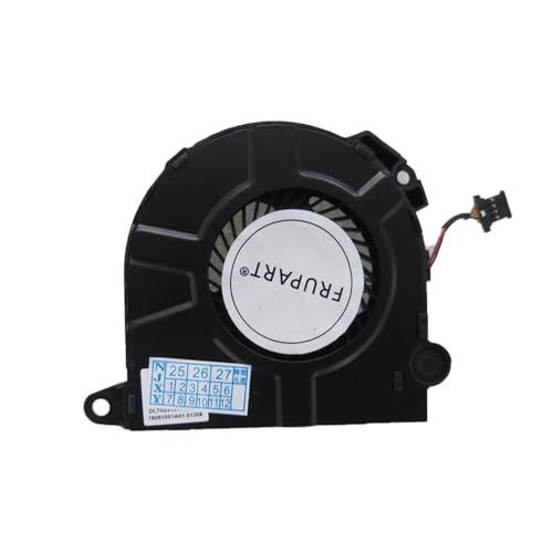 Ventilador Acer SP314-51 NS85B08-17C07 DC5V 0.5A para refrigeración de portátil