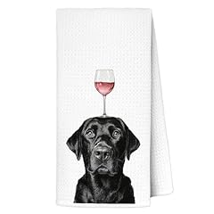 Dog Themed Kitchen Towels-11