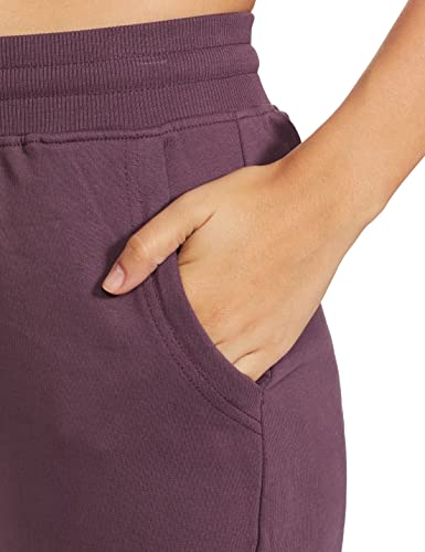Image of Amazon Brand - Symbol Women Ankle Lenght Regular Fit All-Season Jogger Track Pant (Available in Plus Sizes)