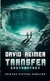 Cover zum Buch Transfer: Erstkontakt