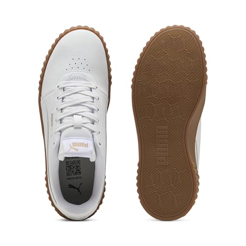 Image of PUMA Women's Carina 3.0 Casual Sneakers