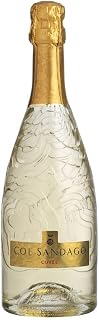 Prosecco Spumante Extra Dry Col Sandago 0,75l