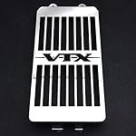 Radiator-Cover-Grill-Grille-Shrouds-Cooler-Protector-For-Honda-VTX-1300-C-VTX1300R-VTX1300S-VTX1300T-2003-2009