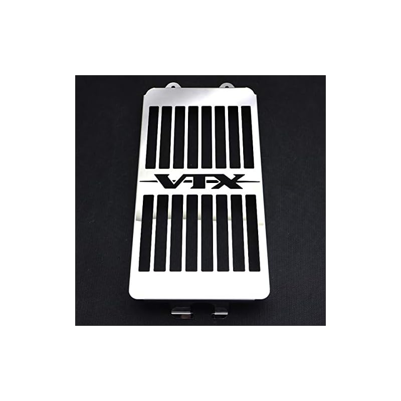 Radiator-Cover-Grill-Grille-Shrouds-Cooler-Protector-For-Honda-Vtx-1300-C-Vtx1300R-Vtx1300S-Vtx1300T-2003-2009 41wtiyhjfgl. sl500 . ss800