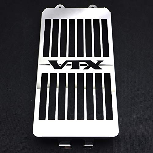 Radiator Cover Grill Grille Shrouds Cooler Protector For Honda VTX 1300 C VTX1300R