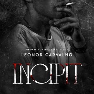 Incipit Audiobook By Leonor Carvalho cover art