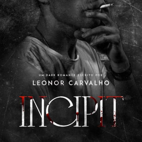 Incipit cover art