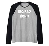 Photo Gallery il cattivo john maglia con maniche raglan Photo Gallery il cattivo john maglia con maniche raglan
