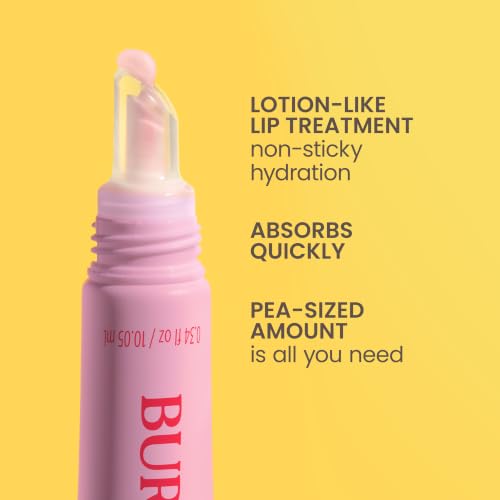 Image of Burt's Bees Lip Treats Trio