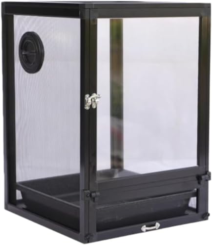 DRWG঒��� �P�[�W �r�o���E�� ���a�{�b�N�X �����ɐB �ʋC�� �����y�b�g�����n �A���~�����t���[�� �E���h�~ ������ ���U�[�h �w�r �N�� (42*42*66CM,���A�N�������i�g���C�t���j)