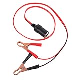 Câbles de démarrage automatiques - une finition soignée et une conception raisonnable garantissent que ce câble de démarrage est stable et pratique, vous offrant une bonne expérience utilisateur, câbles de démarrage portables