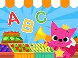 Fruit-Veggie ABC