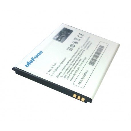 Batteria originale Ulefone Be Touch, Be Touch 2