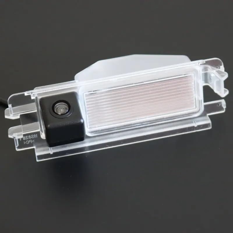 Caméra recul voiture pour Sandero Stepway II adaptateur câble 24 broches vue arrière