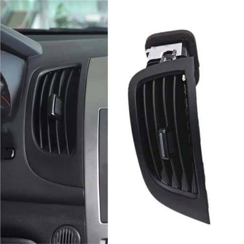 Cadre de sortie de climatisation pour Kia Te 2008-2013 de console centrale
