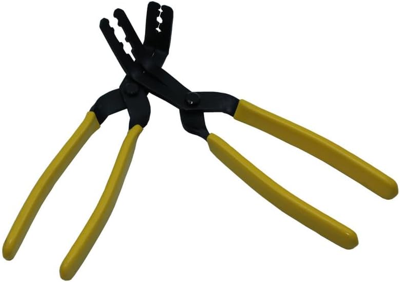 Alicates de clip para recortar 45 grados + 90 grados