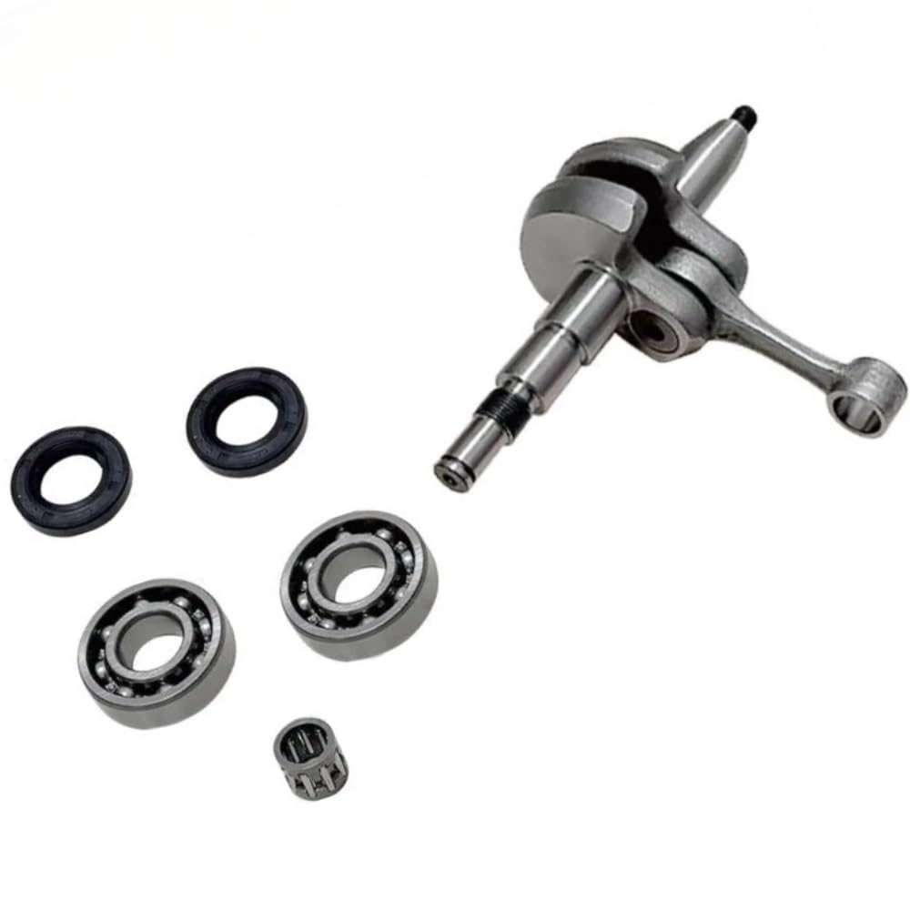 Kit de vilebrequin de tronçonneuse MS310 pour vos travaux de coupe de bois au jardin