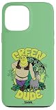 Shrek Green Dude Case for iPhone 13 Pro Max