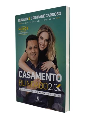 Casamento blindado 2.0