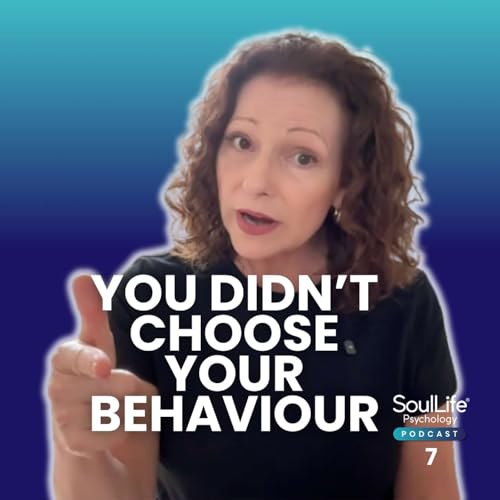 Why You Behave the Way You Do | Life Map Explained