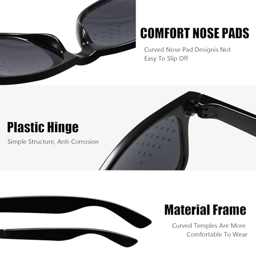 2 Pack American Flag Sunglasses Bulk for Men Women Classic Patriot Independence Day Supplies4