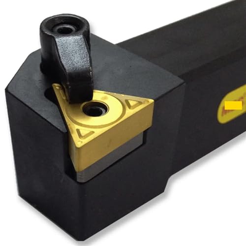 Portaherramientas Carburo para Torno MTGNR2020K16 20mm 25mm miniatura 3