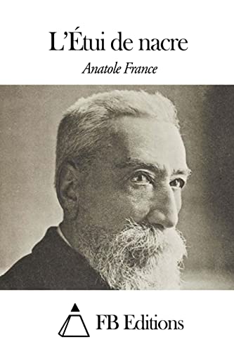 L'Étui de nacre (French Edition)