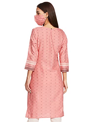Image of Max Women Rayon Kurta