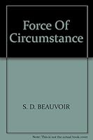 La Force des choses 1557785236 Book Cover