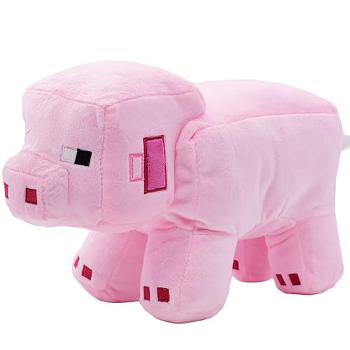 YCVBCY Gamer Plüschtiere 2er Set - Kawaii Kuscheltiere Für Fans & Kinder