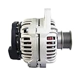 Generator Alternator Compatible With OPEL VECTRA C SIGNUM ASTRA H ZAFIRA 1.9 13229992 13308508