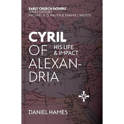Cyril Of Alexandria