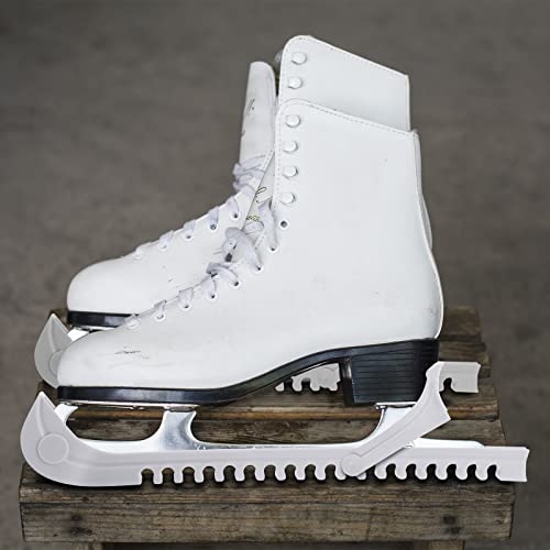 Protège-lames pour patins Cosmos avec boucle ajustable de 33 cm de long - 5