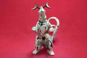 究極大怪獣アルティメットモンスターズ　HD創絶シリーズ　ウルトラセブン登場怪獣 アルティメットモンスターズ 究極大怪獣シリーズを発掘！荷物