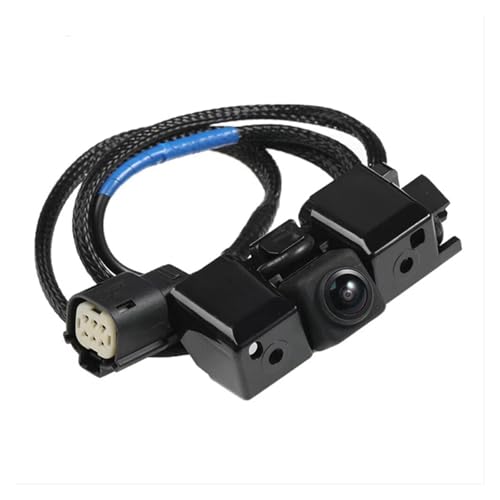 Caméra de recul pour Silverado 3500 2014 2015 pour atteler une remorque et stationner facilement