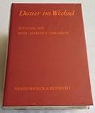 Vandenhoeck & Ruprecht