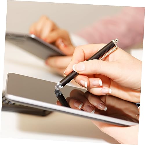 Embouts de stylet tactiles de rechange pour écran capacitif et stylet de précision OSALADI