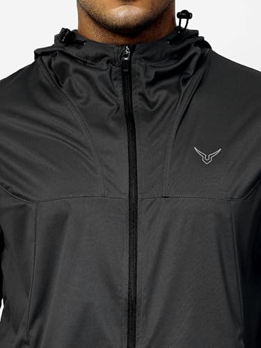 Image of Invincible Men's Light Weight Sauna Suit