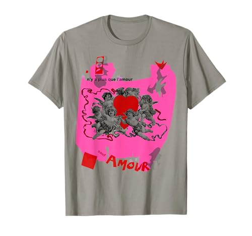 Photo de Amours Beat It Essential T-Shirt