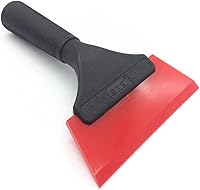 Vista 7 de kekafu Escobilla de goma para ventana de coche, vidrio, espejo, ducha, automóvil, ventanas