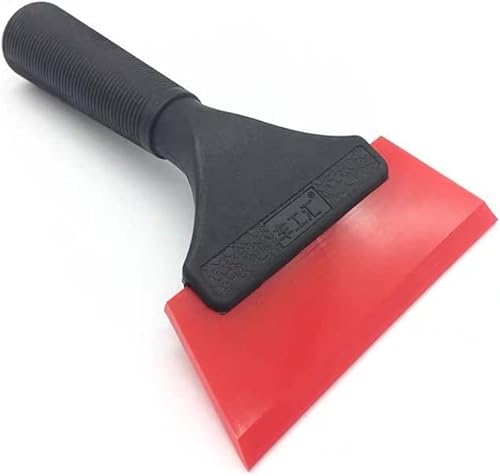 Miniatura 7 de kekafu Escobilla de goma para ventana de coche, vidrio, espejo, ducha, automóvil, ventanas