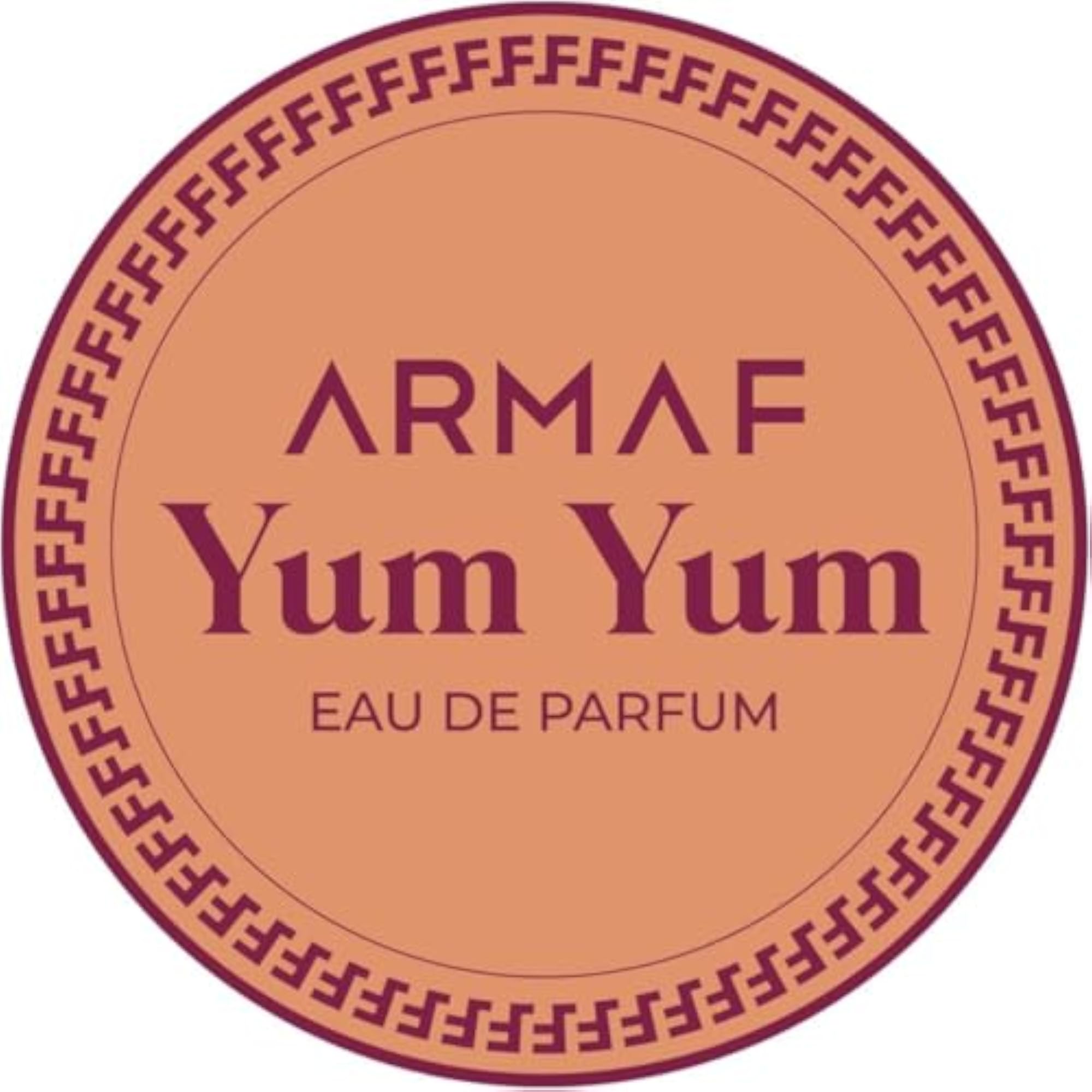 Women's Armaf Delights Yum Yum Eau De Parfum, 100ml
