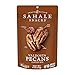 Sahale Snacks Valdosta Pecans Glazed Mix, 4 Ounce (Pack of 6)