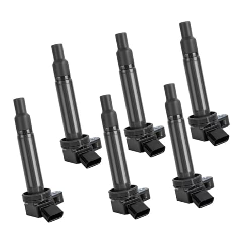 Bobine d'allumage résout les ratés moteur sur Lexus IS200 LS430 référence 90919-02230