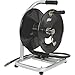 NorthStar High-Pressure Hose Reel - 5000 PSI, 100ft. Capacity