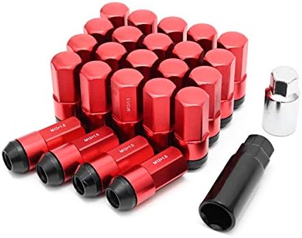 Amazon ハイエース レジアスエース バン ワイド ホイールナット レーシングナット ロング Jdm Usdm スタンス ナット 車 バイク Amazon ハイエース レジアスエース バン ワイド ホイールナット レーシングナット ロング Jdm Usdm スタンス ナット 車 バイク